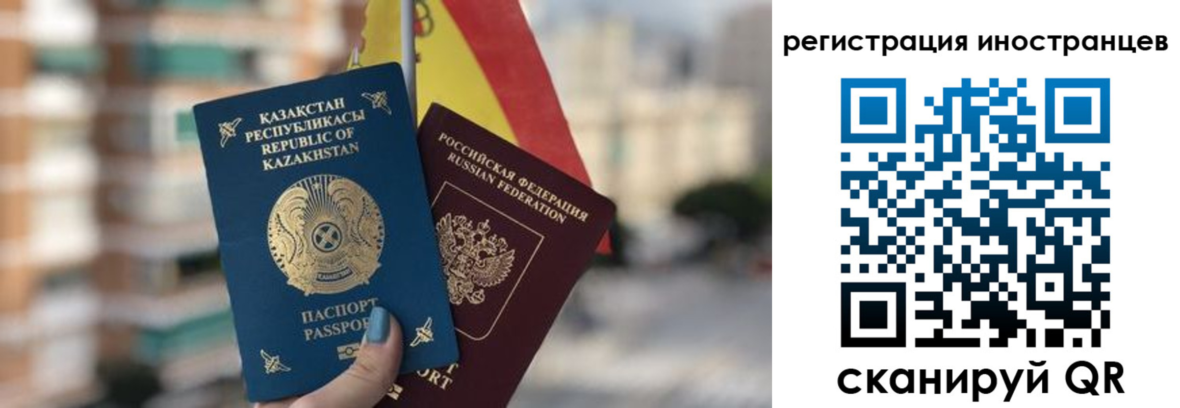 прописка паспорт в Ефремове